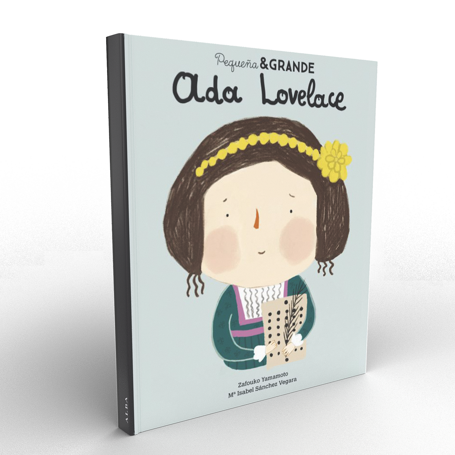 Ada Lovelace