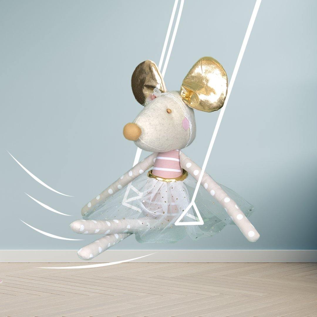 CLEMENTINA - Circus and Zirconia