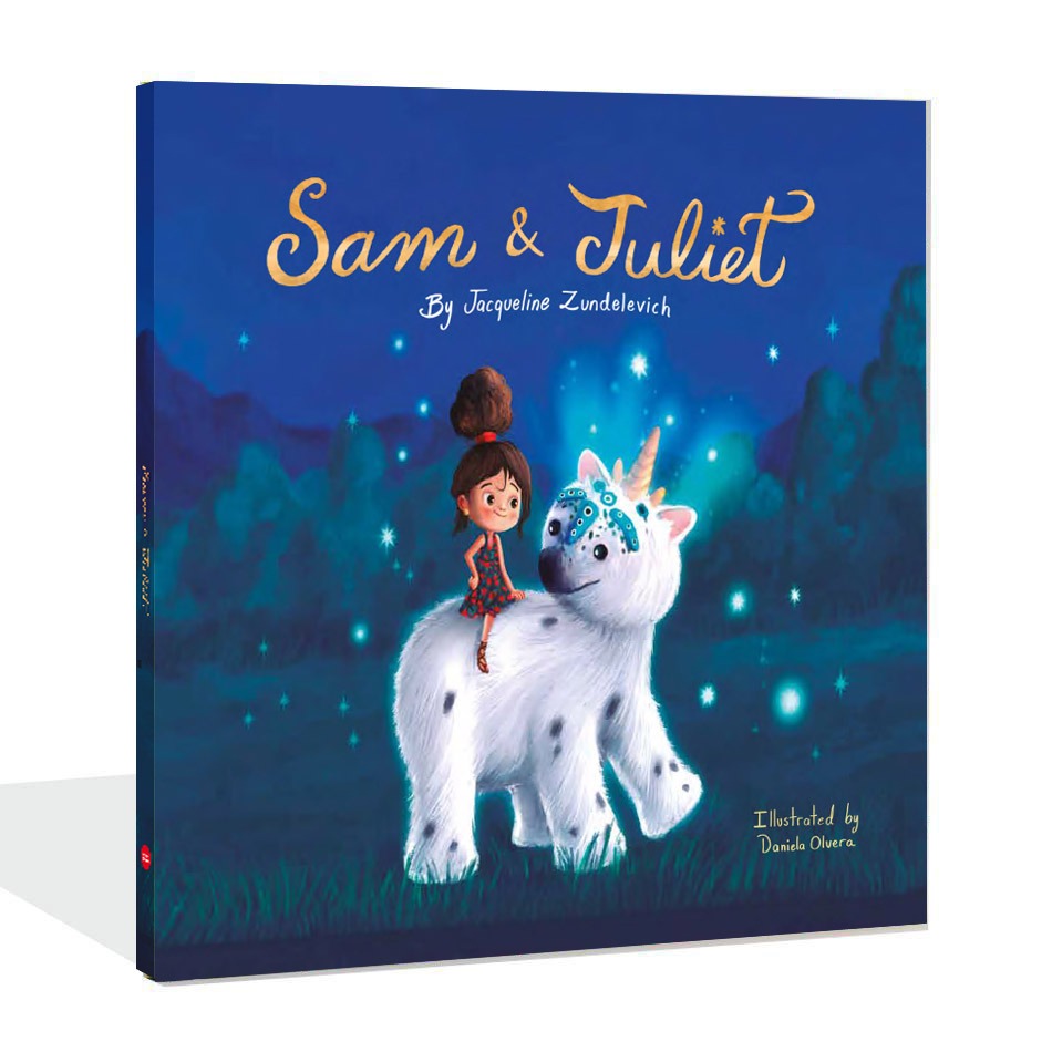 Sam y Juliet