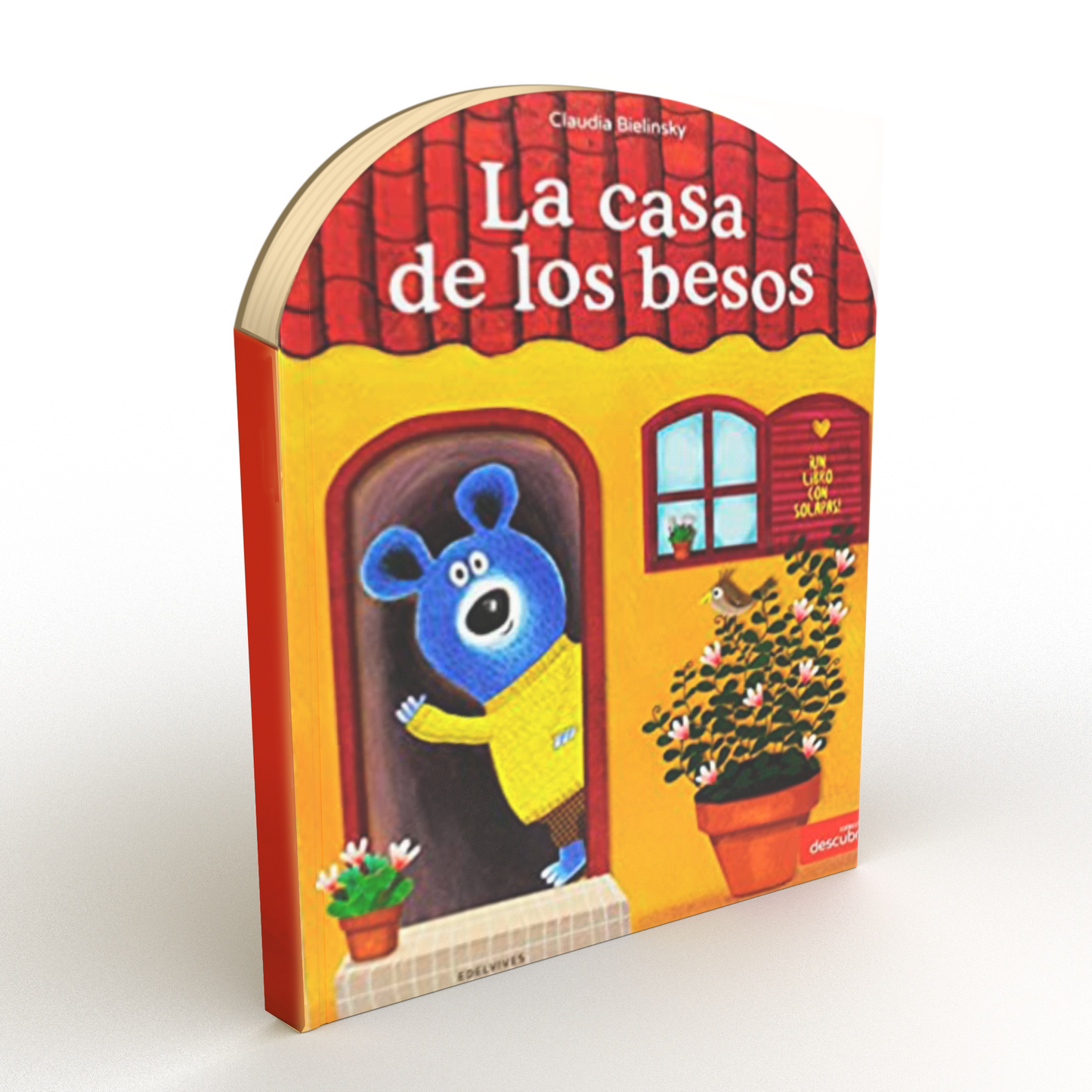 La Casa De Los Besos