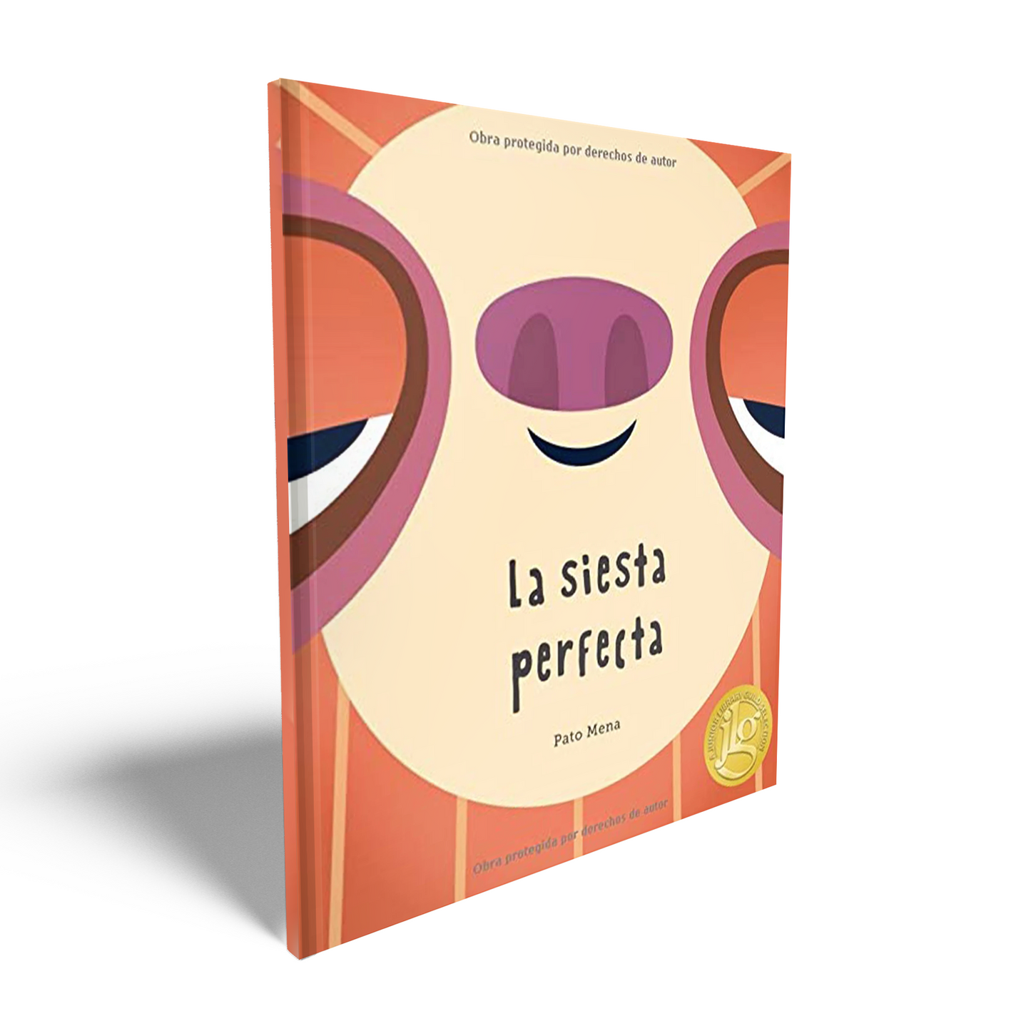 La Siesta Perfecta