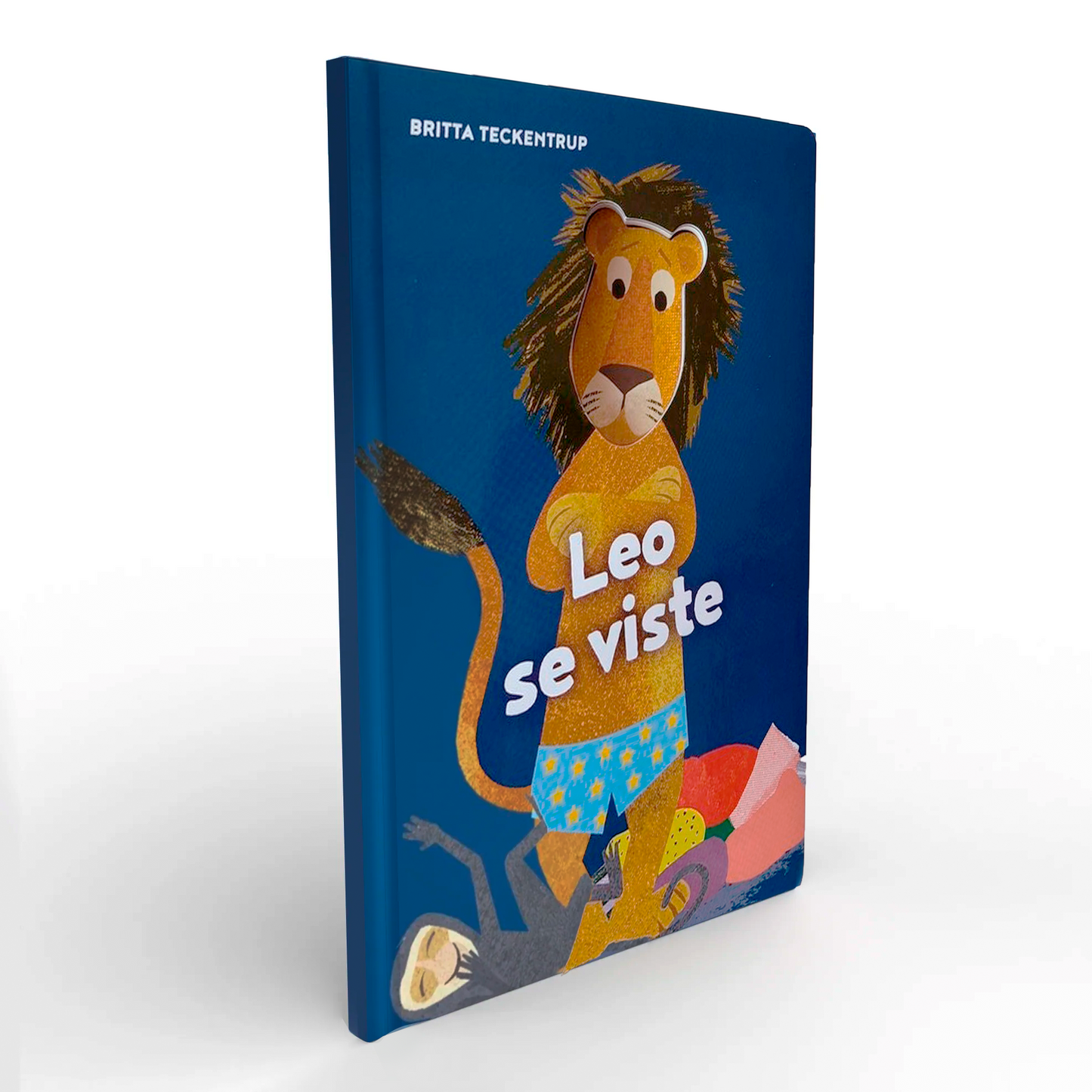 Leo Se Viste