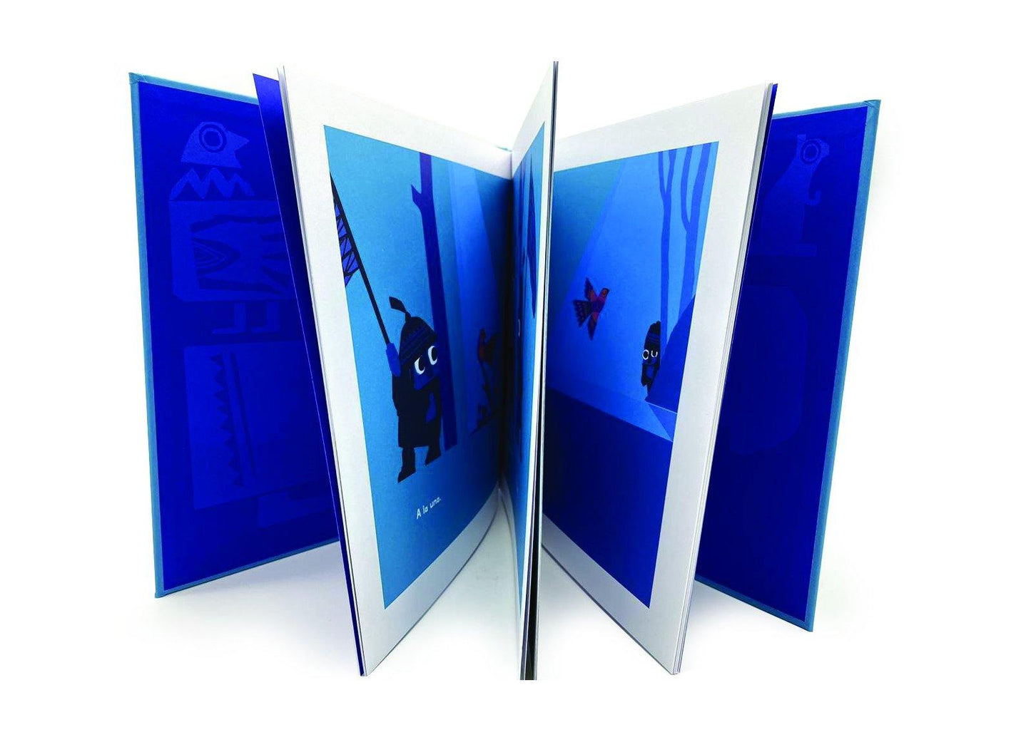 ¡SHHH! TENEMOS UN PLAN - Circus and Zirconia