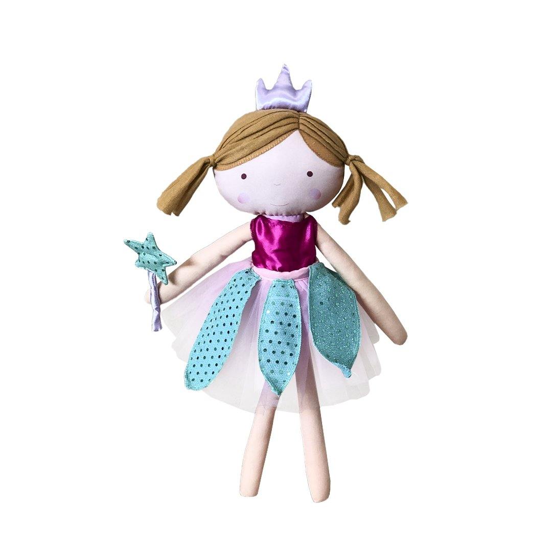AMELIA LA HADA - Circus and Zirconia