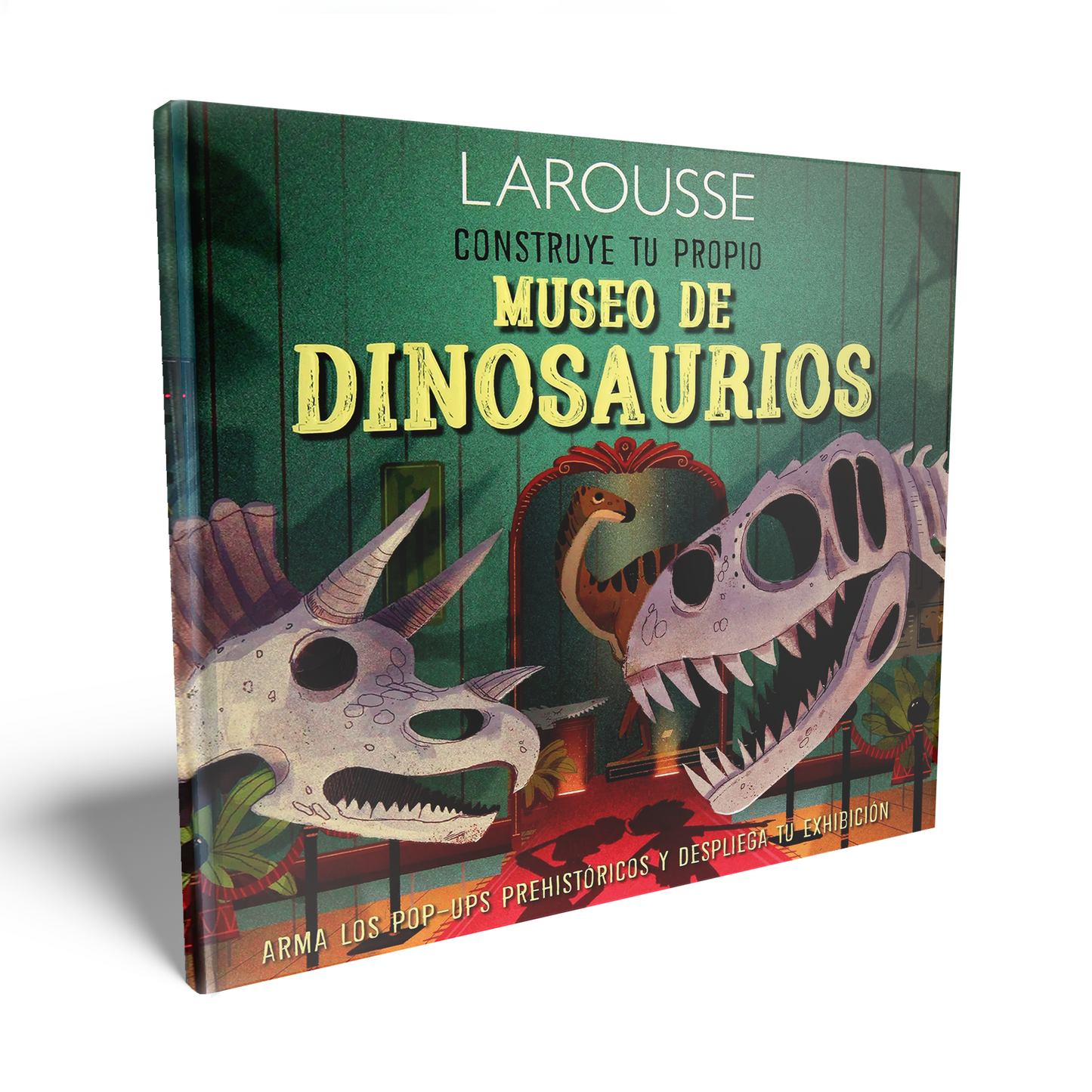 Museo de Dinosaurios
