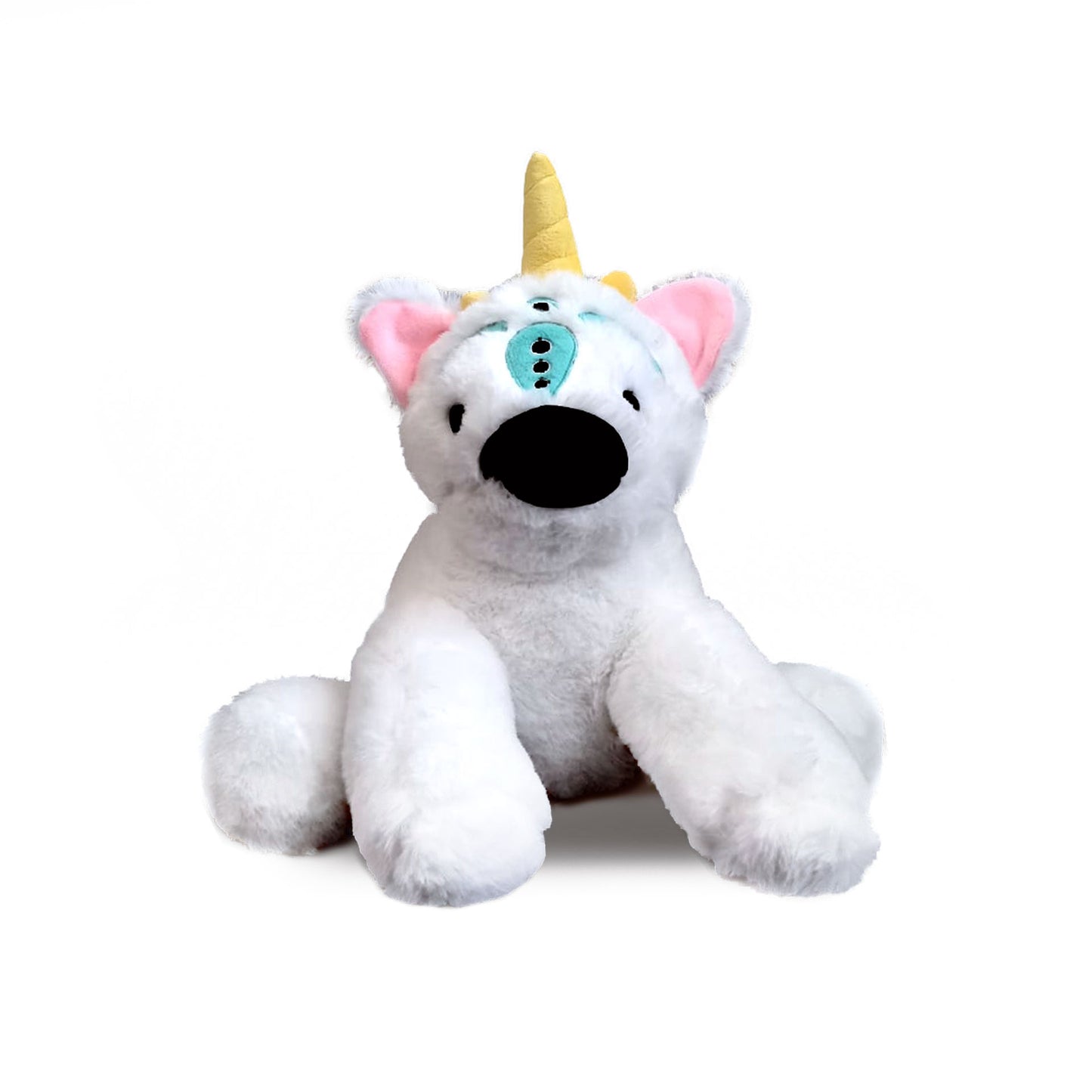 Peluche de Sam