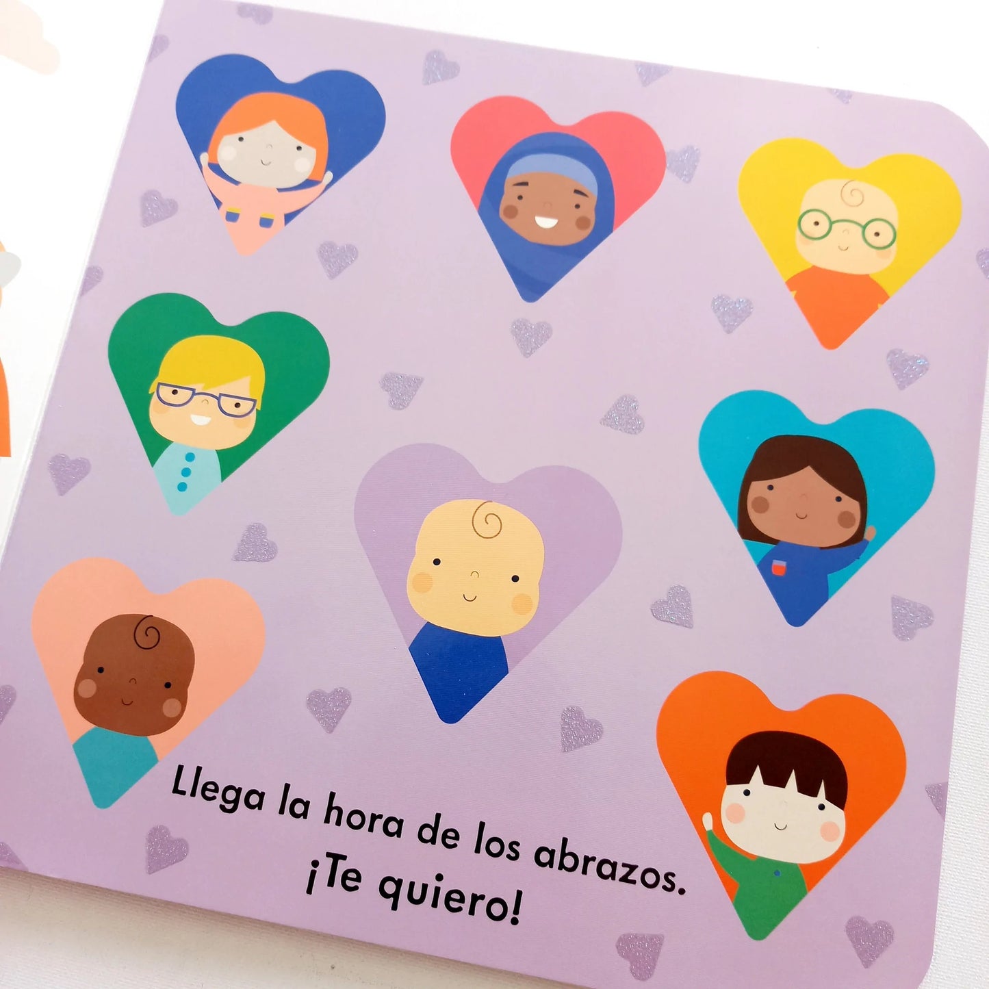 Toca Toca Te quiero