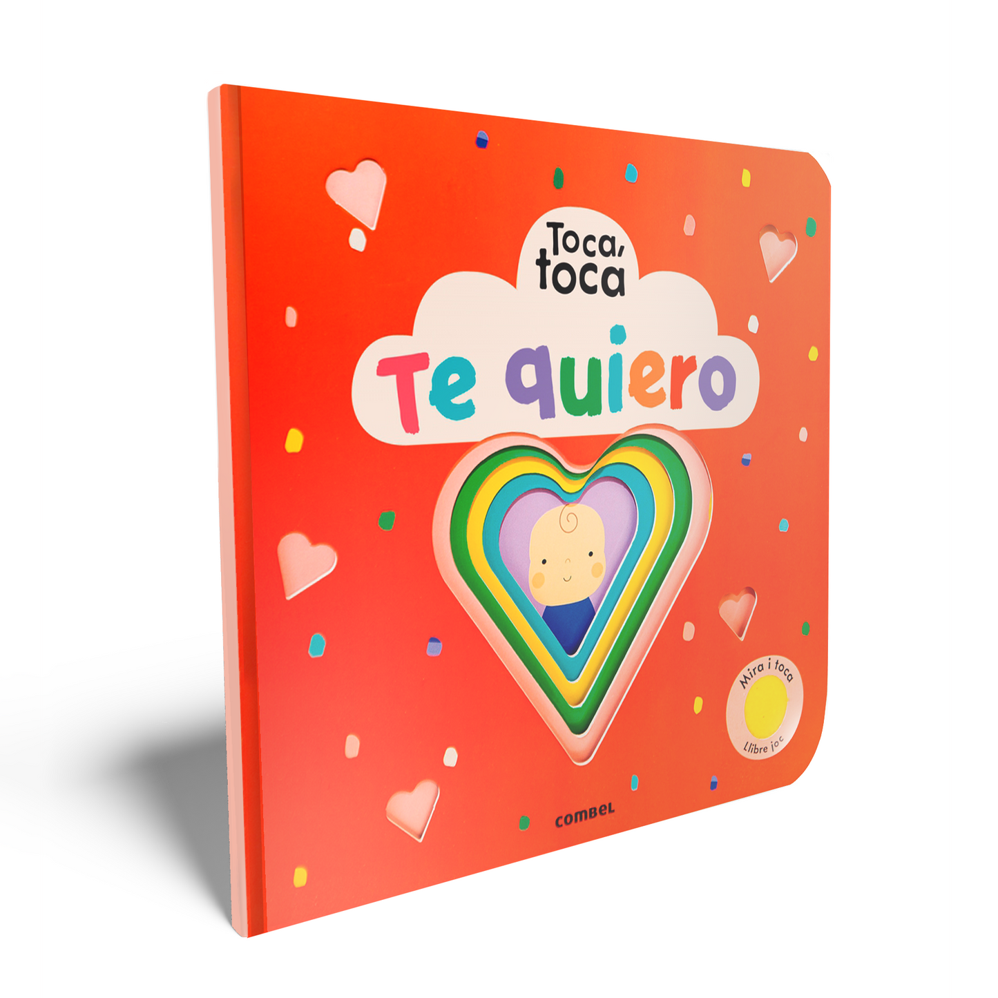 Toca Toca Te quiero