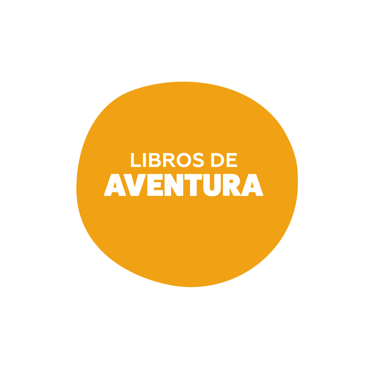 Libros de aventura