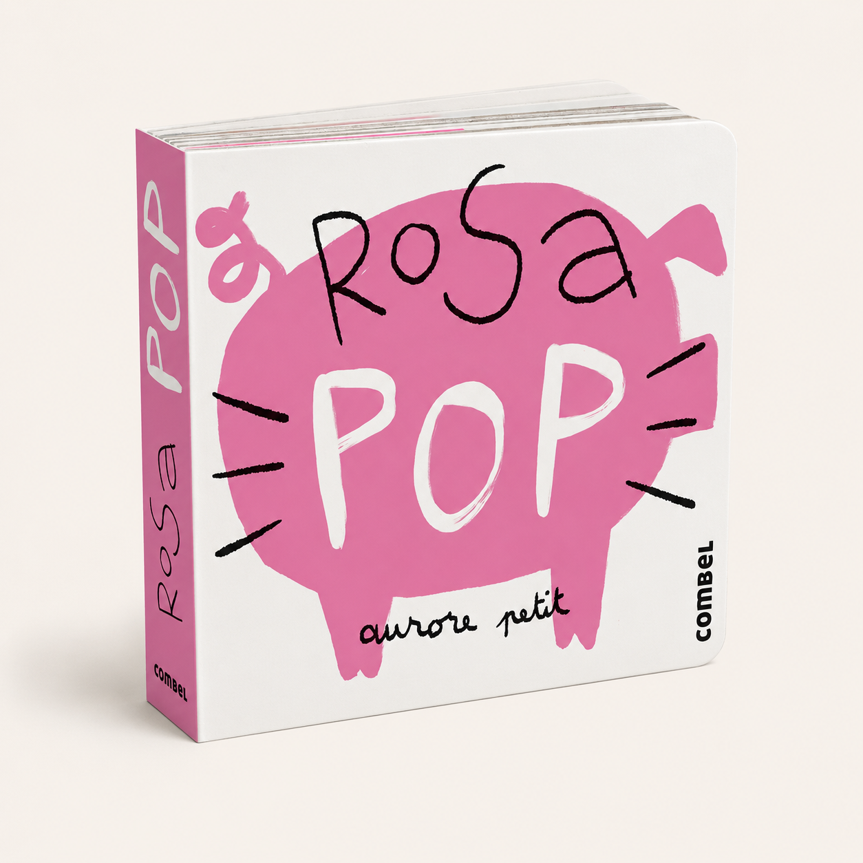 ROSA POP