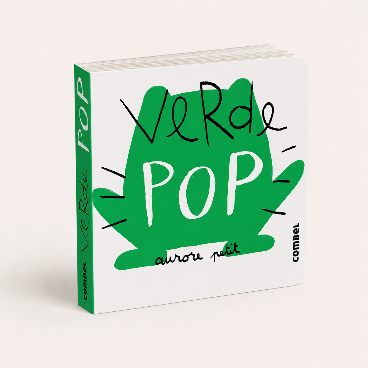 VERDE POP