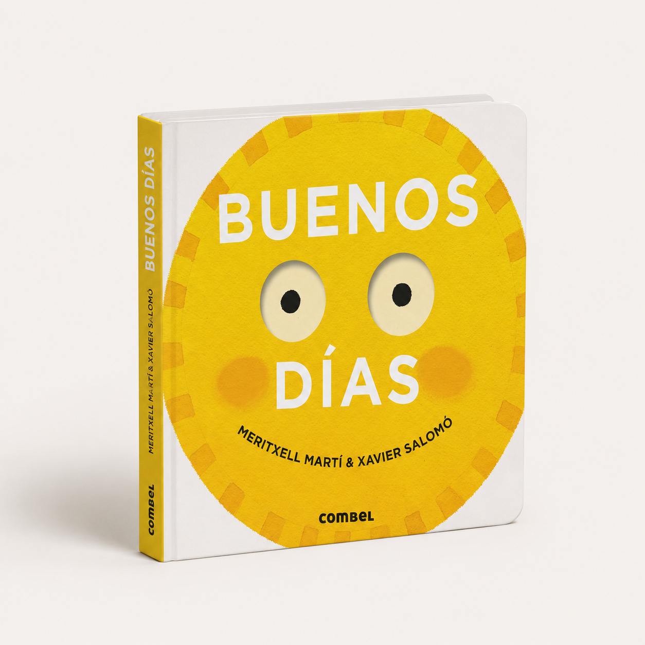BUENOS DÍAS