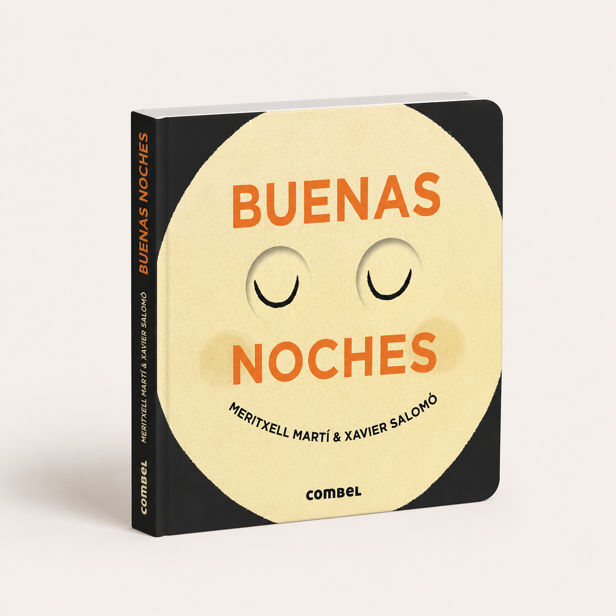 BUENAS NOCHES