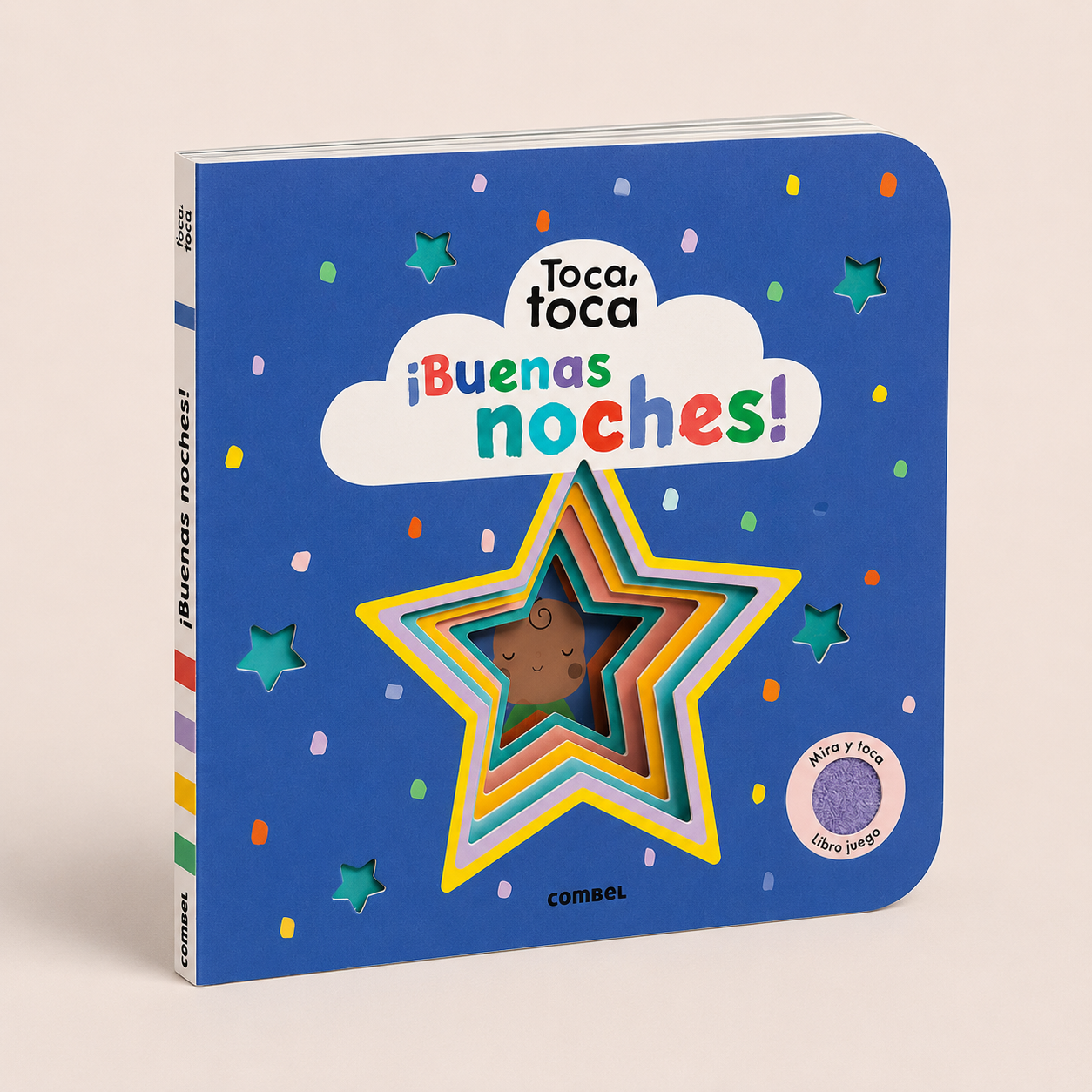 BUENAS NOCHES (TOCA, TOCA)