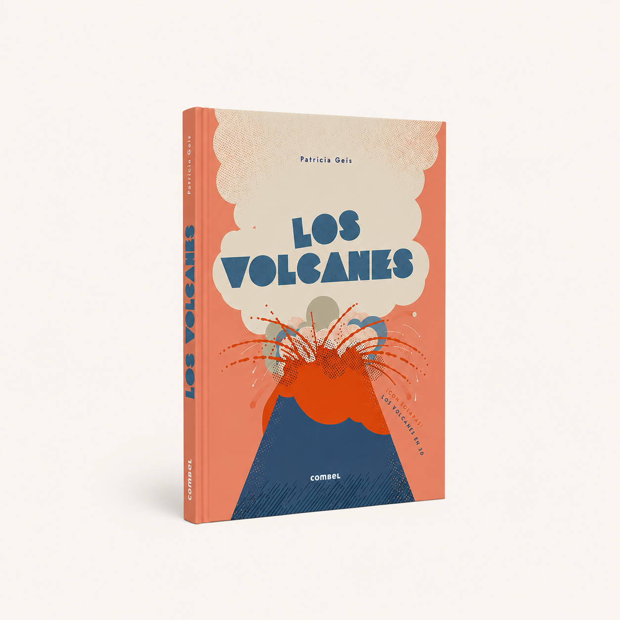 LOS VOLCANES