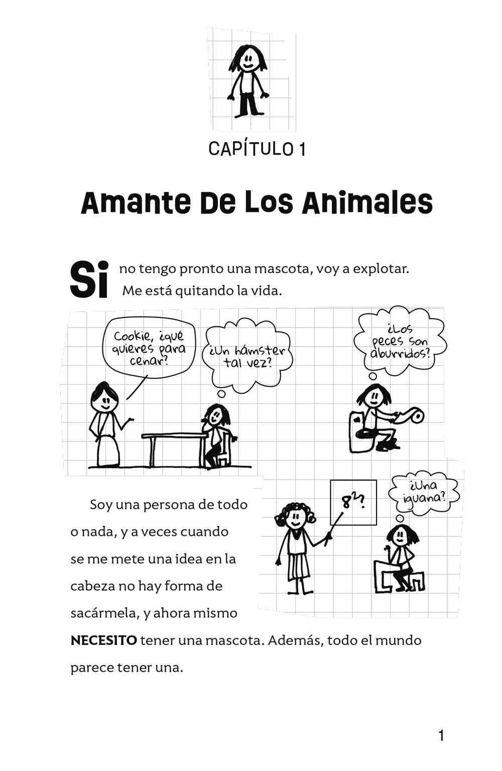 ¡COOKIE! Y EL MISTERIO MÁS MISTERIOSO DEL MUNDO
