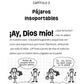 ¡COOKIE! Y EL MISTERIO MÁS MISTERIOSO DEL MUNDO