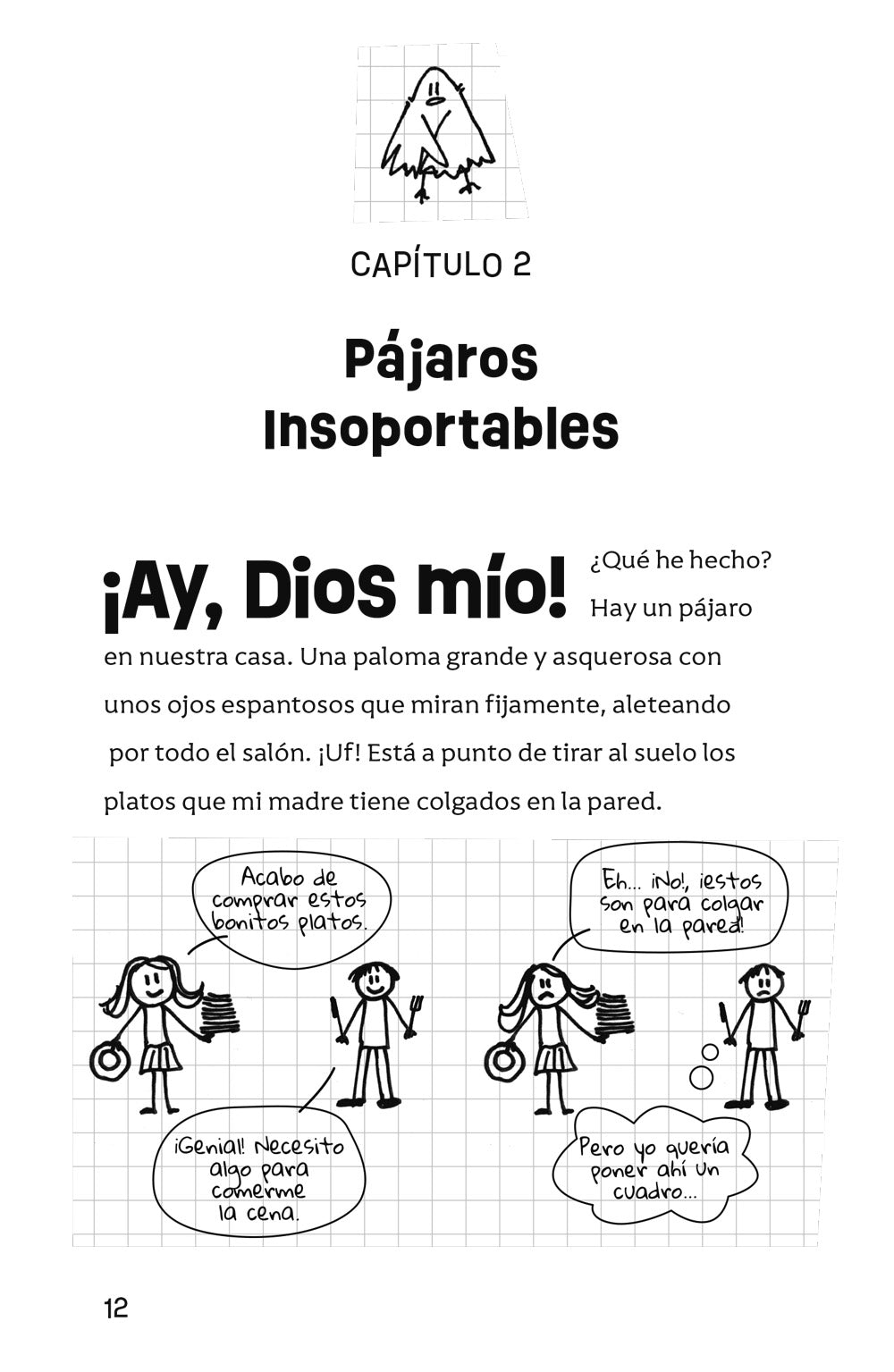 ¡COOKIE! Y EL MISTERIO MÁS MISTERIOSO DEL MUNDO