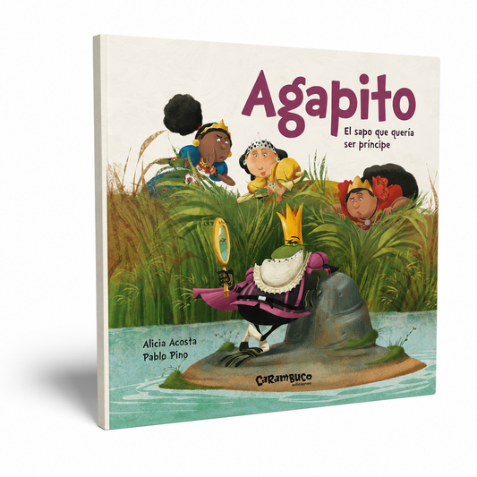AGAPITO