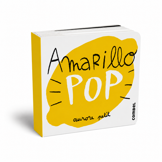 AMARILLO POP