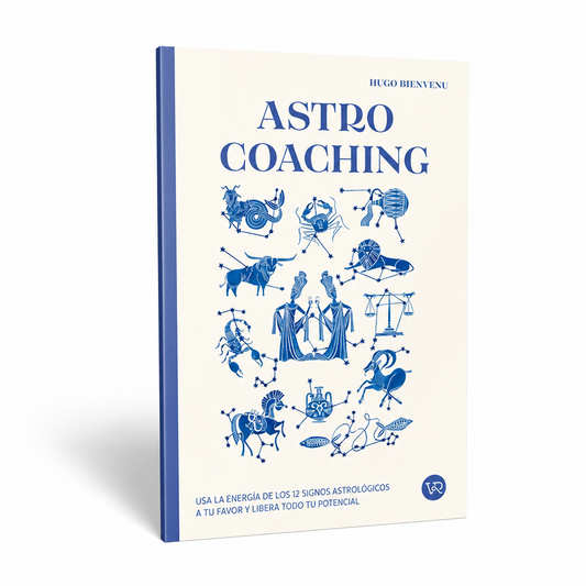 ASTRO COACHING