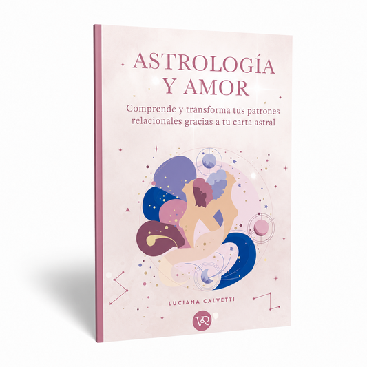 ASTROLOGÍA Y AMOR