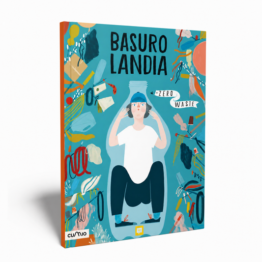 BASUROLANDIA