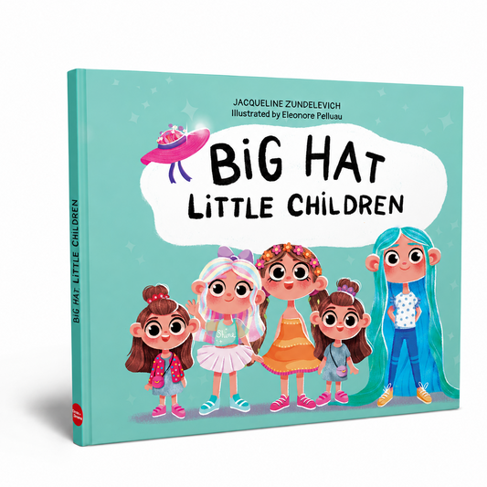 Big Hat Little Children