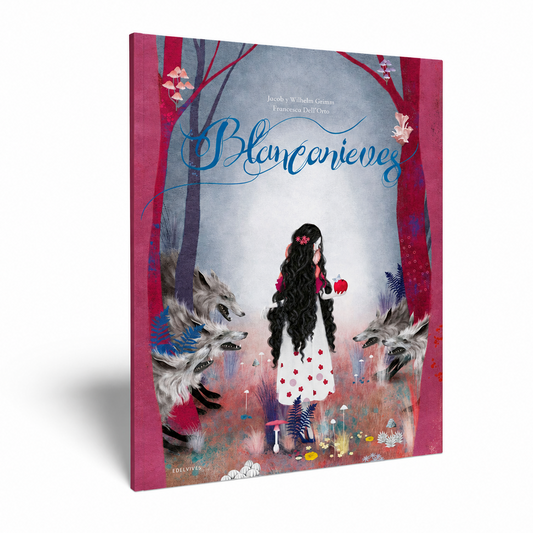 BLANCANIEVES