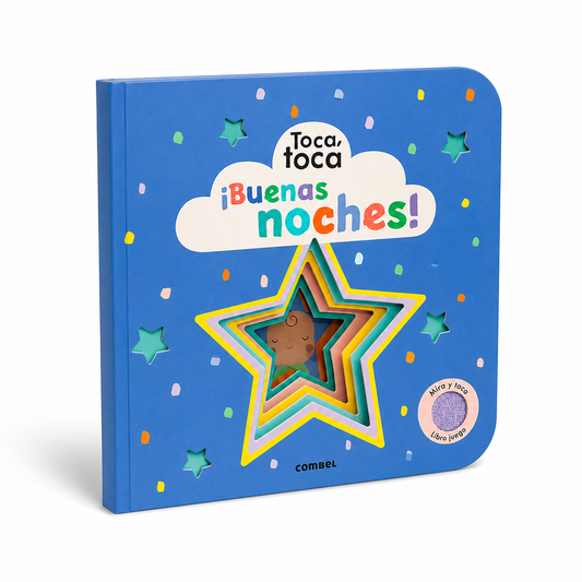 BUENAS NOCHES (TOCA, TOCA)