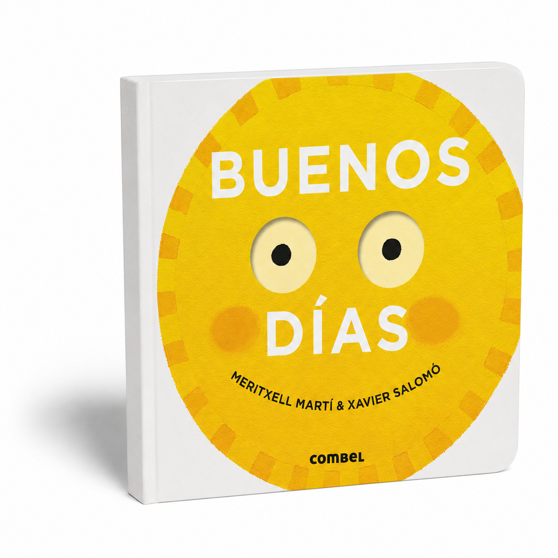 BUENOS DÍAS