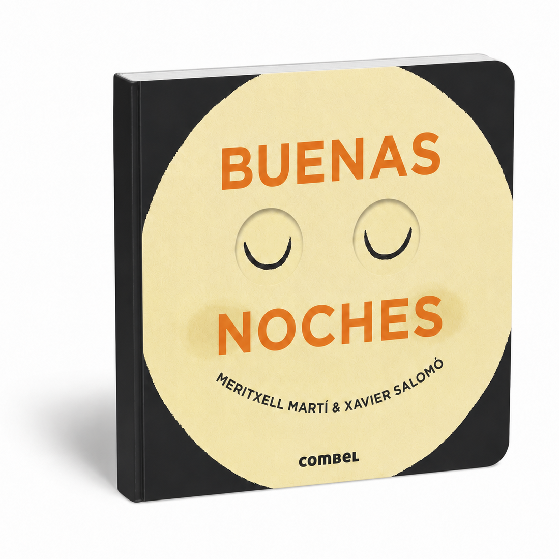 BUENAS NOCHES