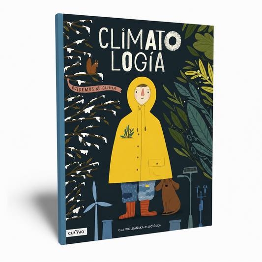 CLIMATOLOGÍA