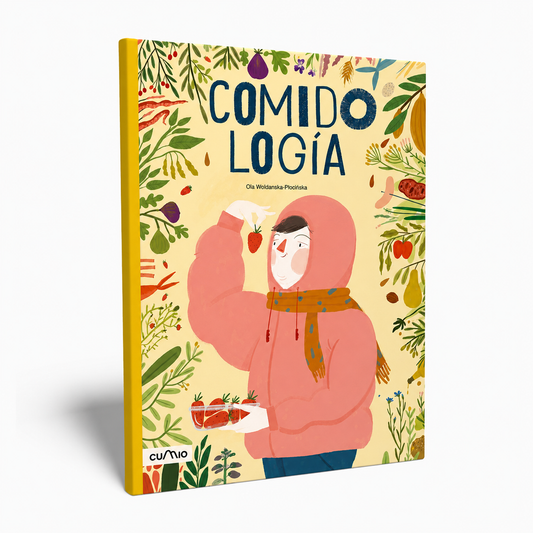 COMIDOLOGÍA