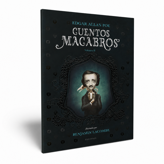 CUENTOS MACABROS