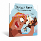 DANIELA PIRATA Y LA MALVADA CÍCLOPE