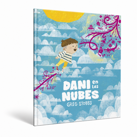 DANI EN LAS NUBES
