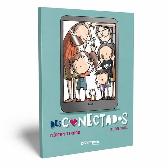 DESCONECTADOS