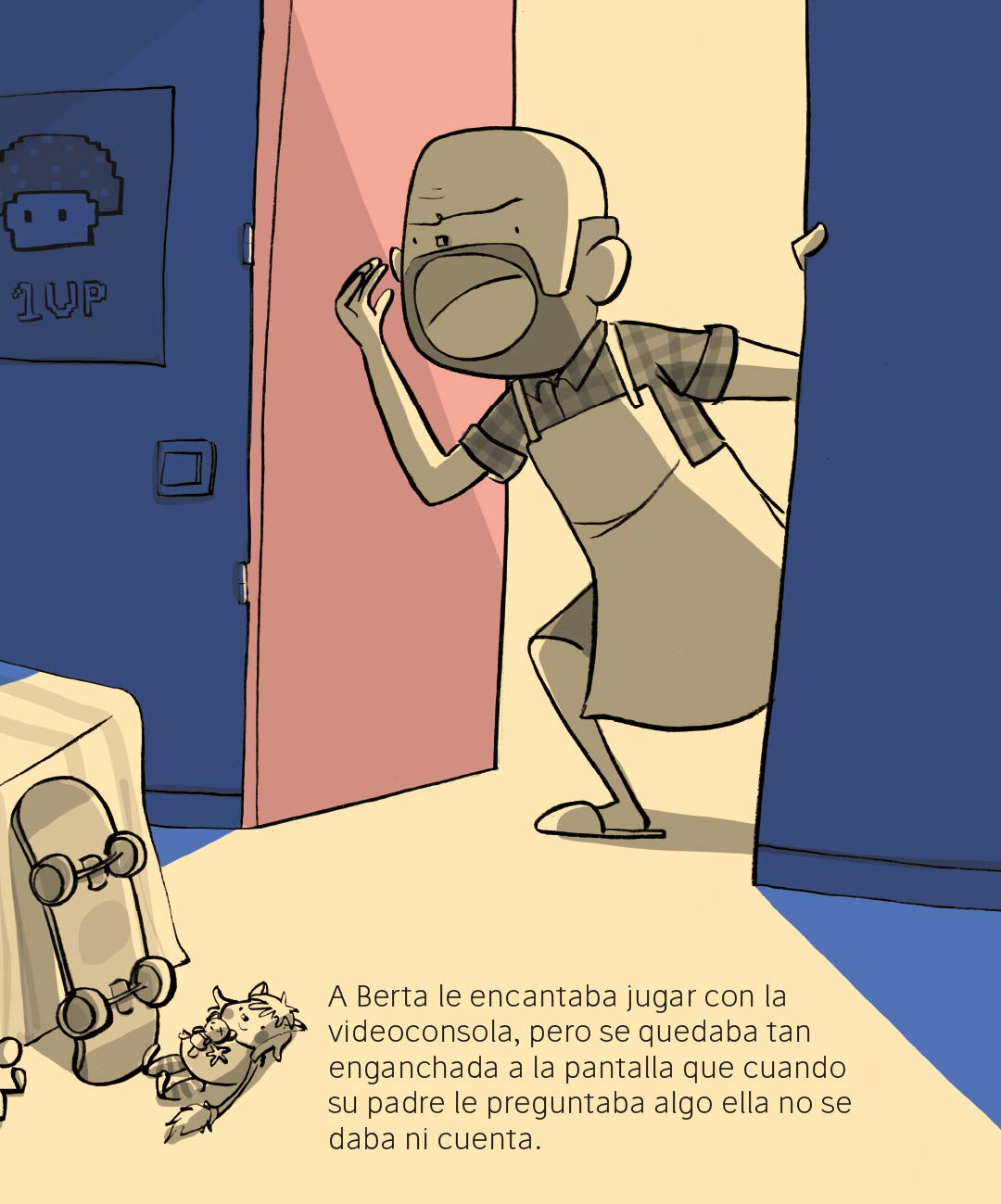 DESCONECTADOS