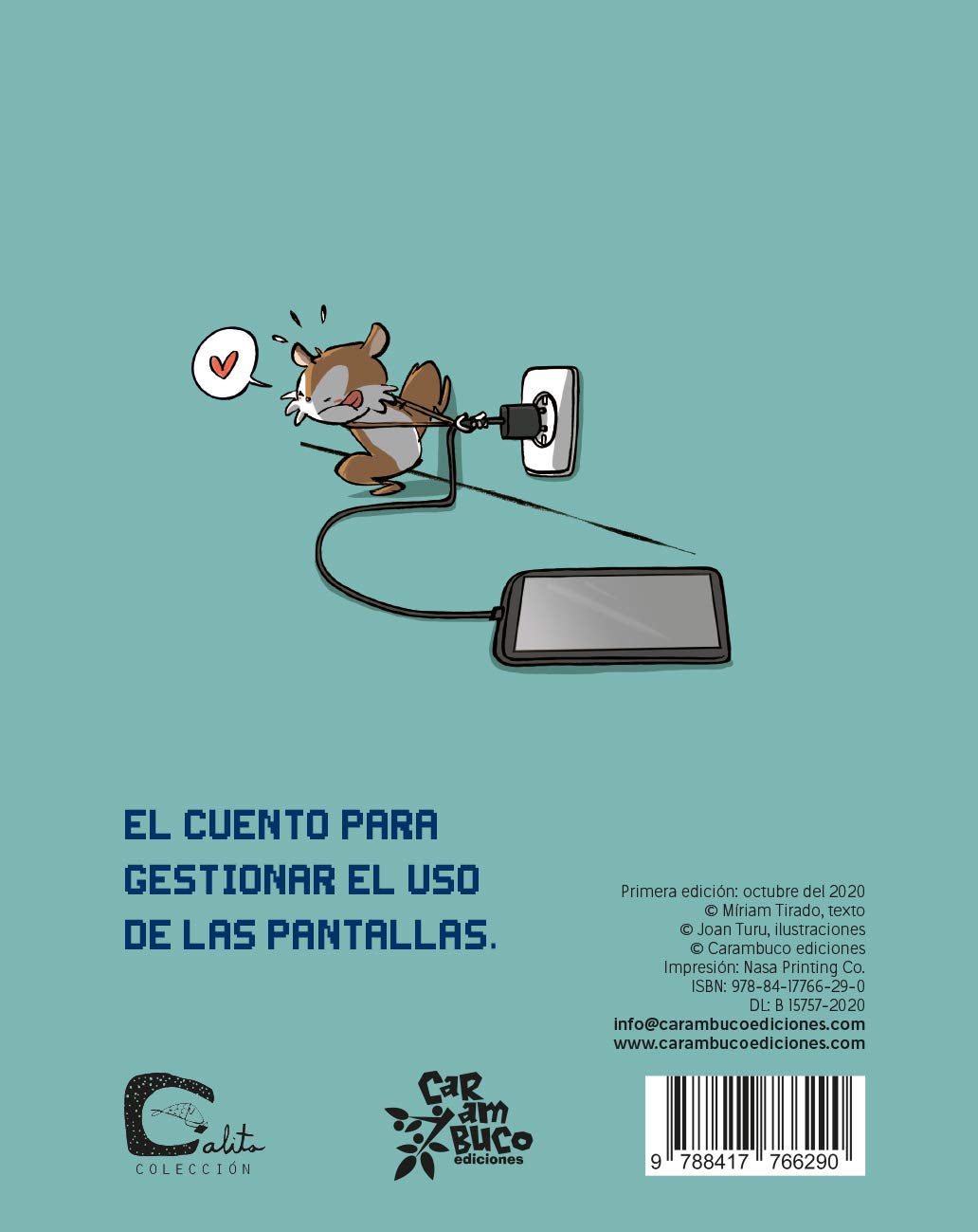 DESCONECTADOS