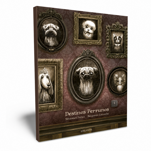 DESTINOS PERRUNOS