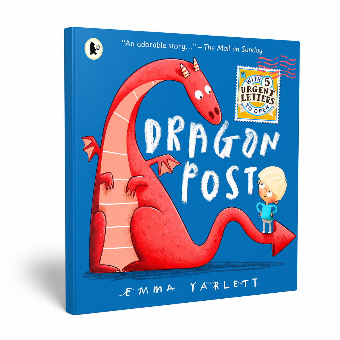DRAGON POST