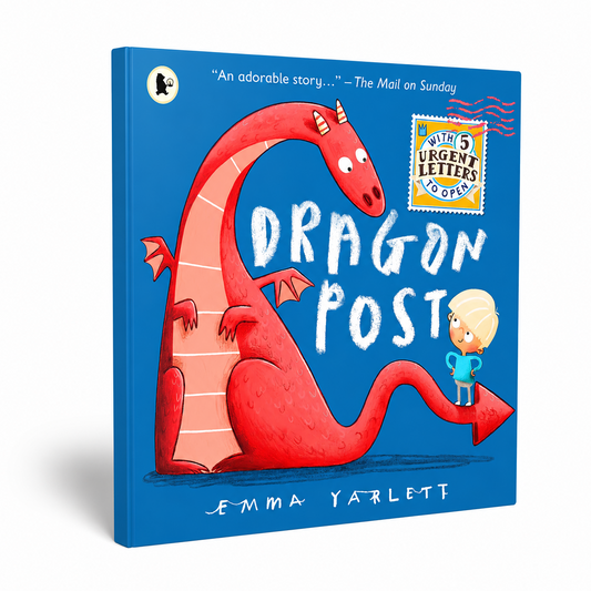 DRAGON POST