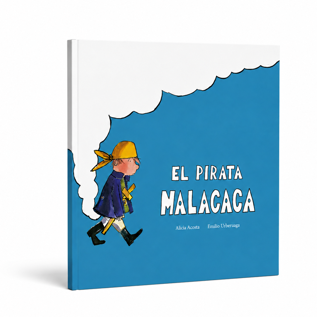 EL PIRATA MALACACA