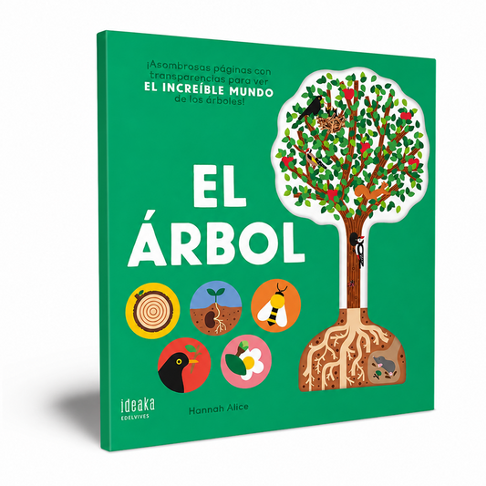 EL ÁRBOL