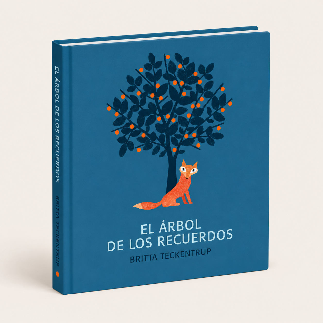 EL ÁRBOL DE LOS RECUERDOS