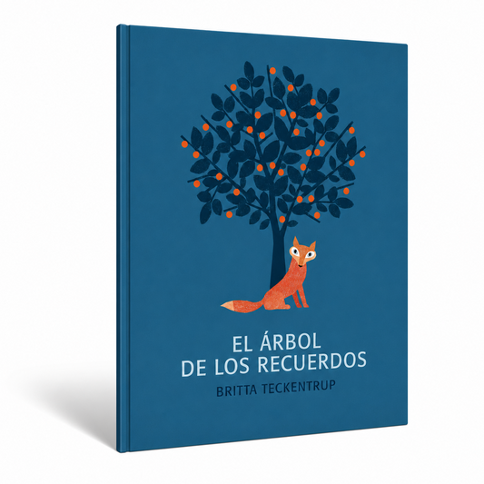 EL ÁRBOL DE LOS RECUERDOS