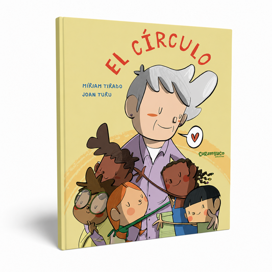EL CÍRCULO