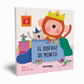 EL DISFRAZ DE MONITO