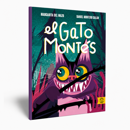 EL GATO MONTÉS